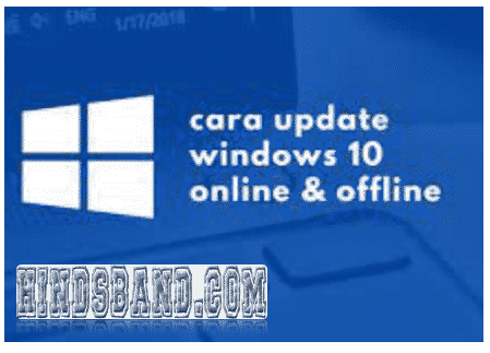 Cara Update Windows 10 Dengan Cepat Ke Versi Terbaru 2021