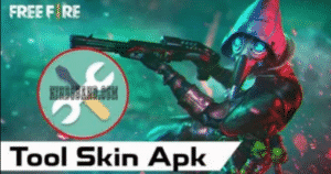 Tool Skin FF Config APK (Free Fire) Download Terbaru 2021