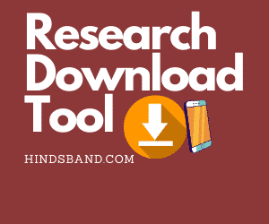 latest research download tool