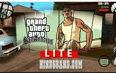 7100 Collections Gta Sa Lite Mod Gpu Mali  Free