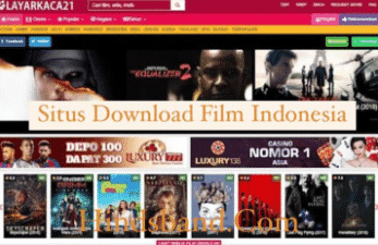 download film terbaru indo