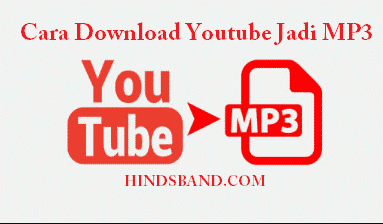 cara download youtube jadi mp3 di iphone