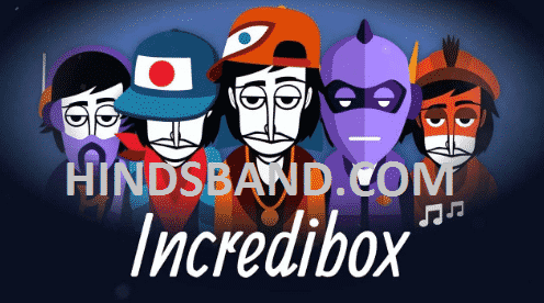 nama gamenya: incredibox link download Ya di deskripsi 