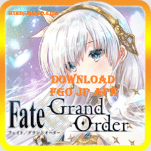 fgo jp apk